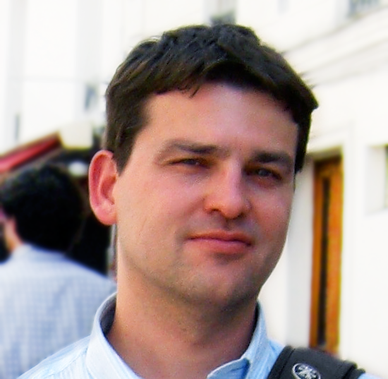 Sven Wedemeyer