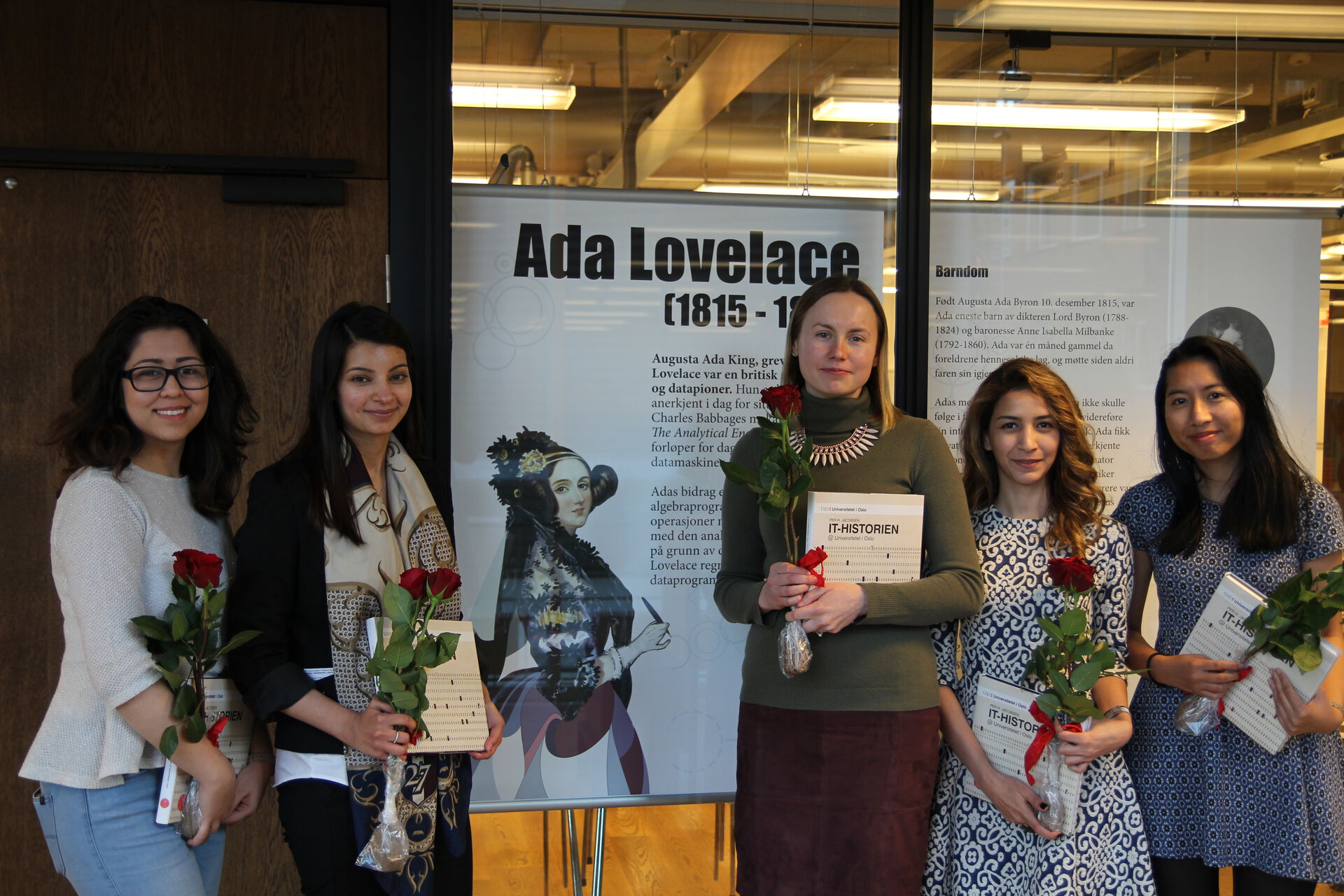 Ada Lovelace