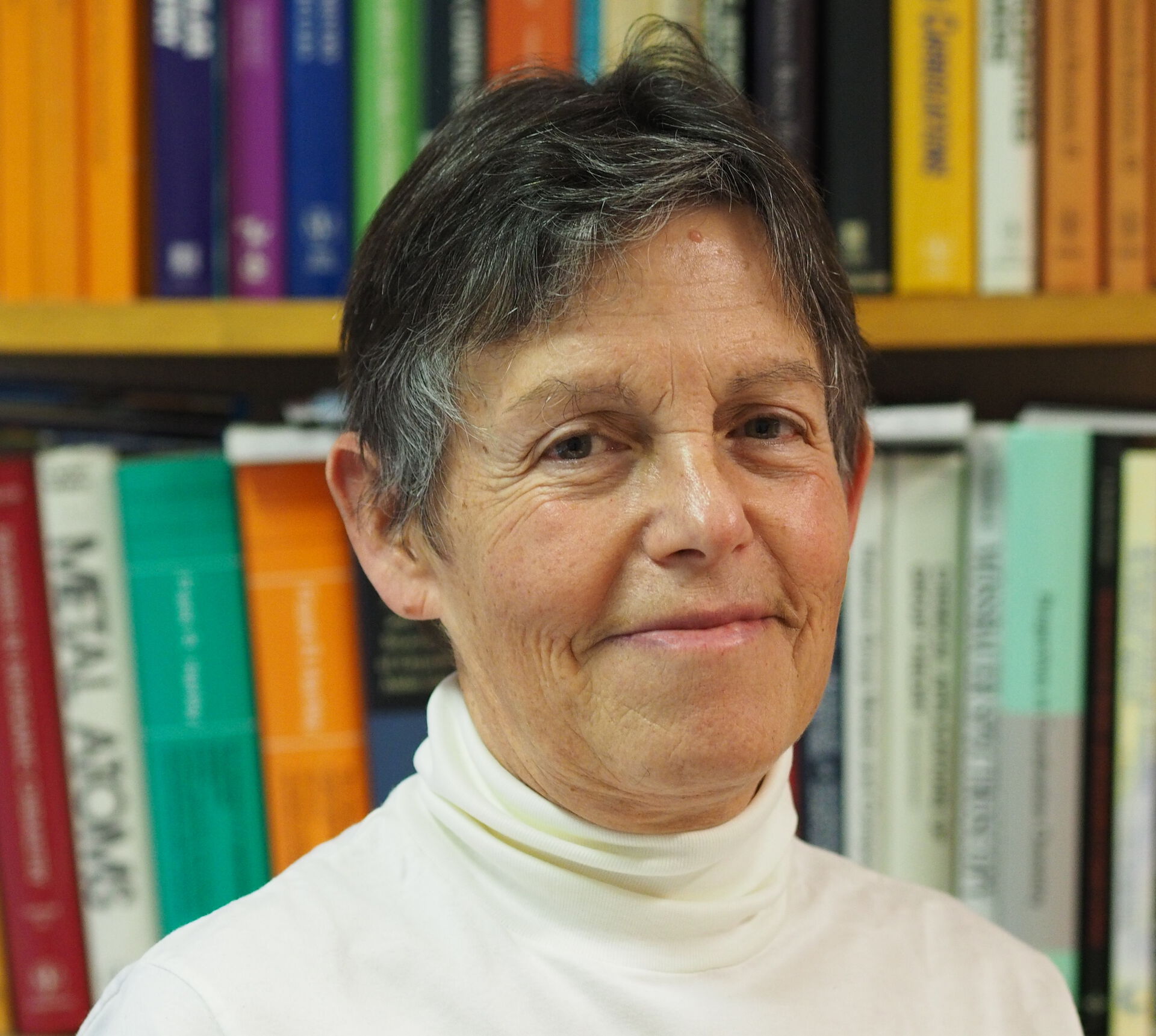 Odile Eisenstein