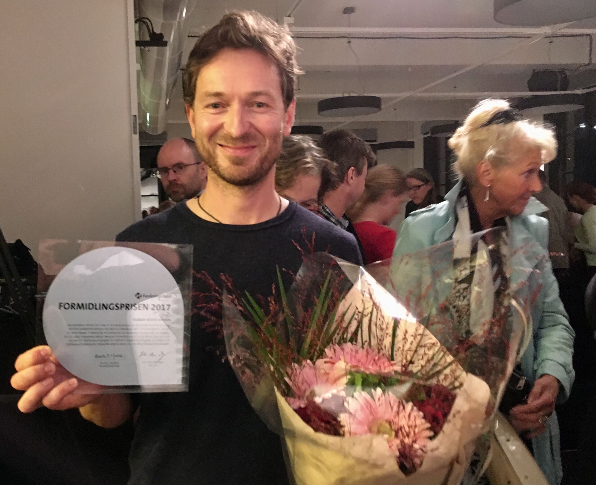 Henrik Svensen