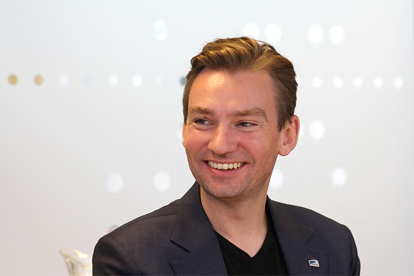 Henrik Asheim