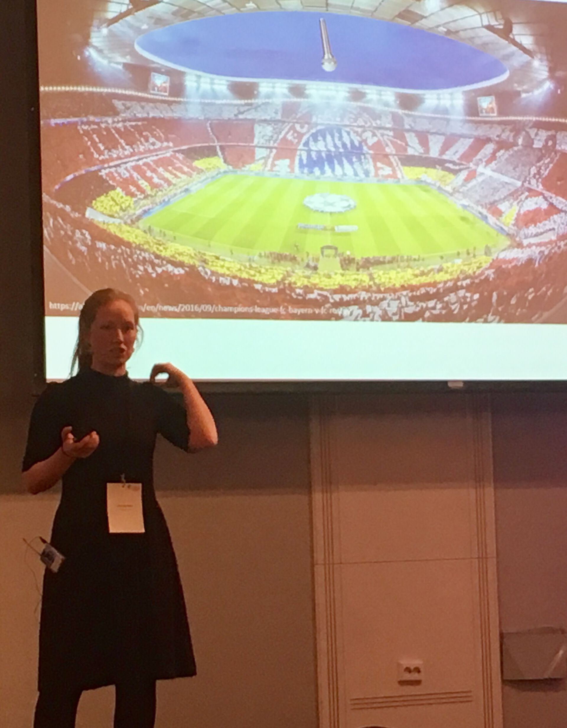 Solveig Næss