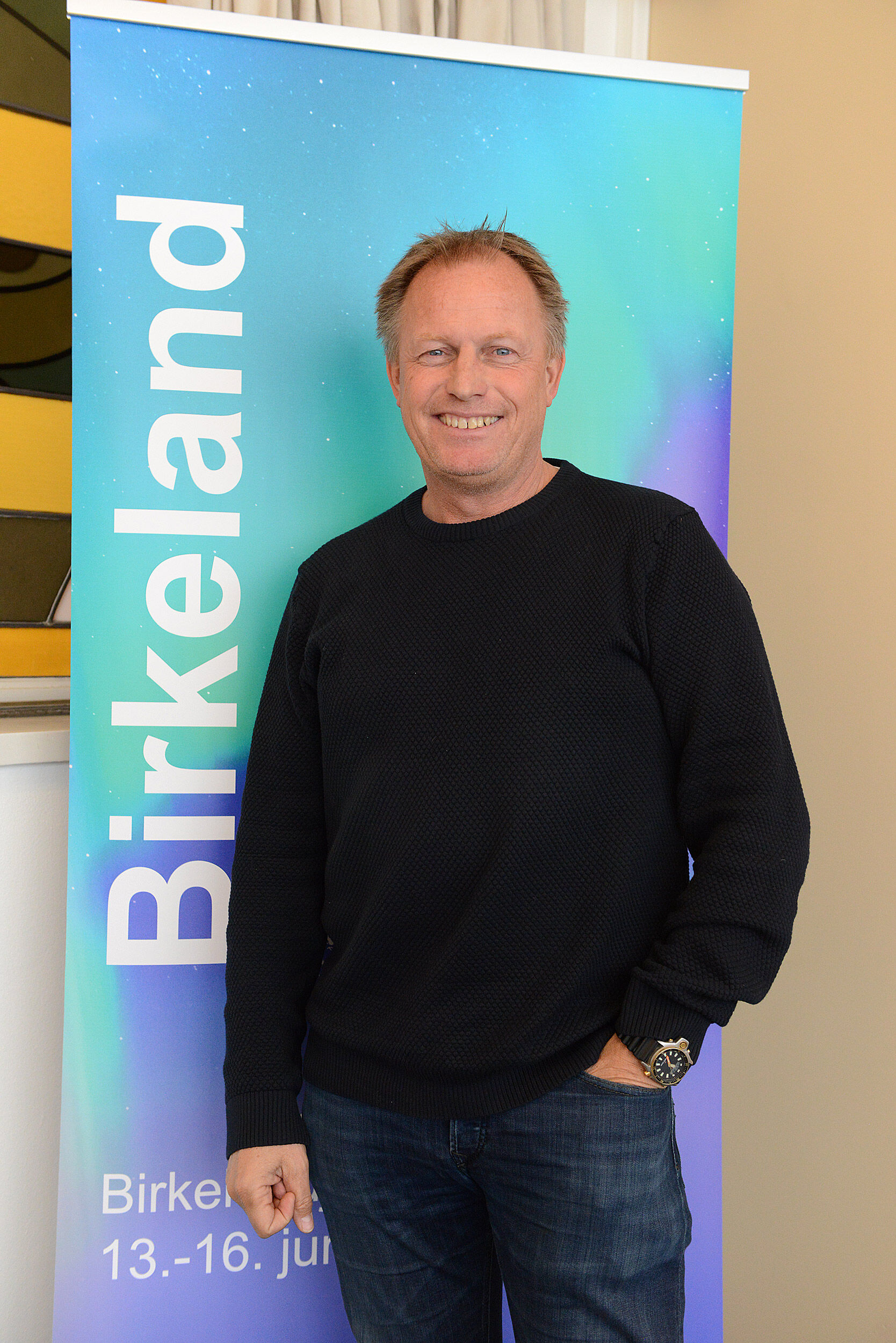 Pål Brekke, Norsk Romsenter