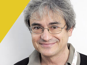 Carlo Rovelli