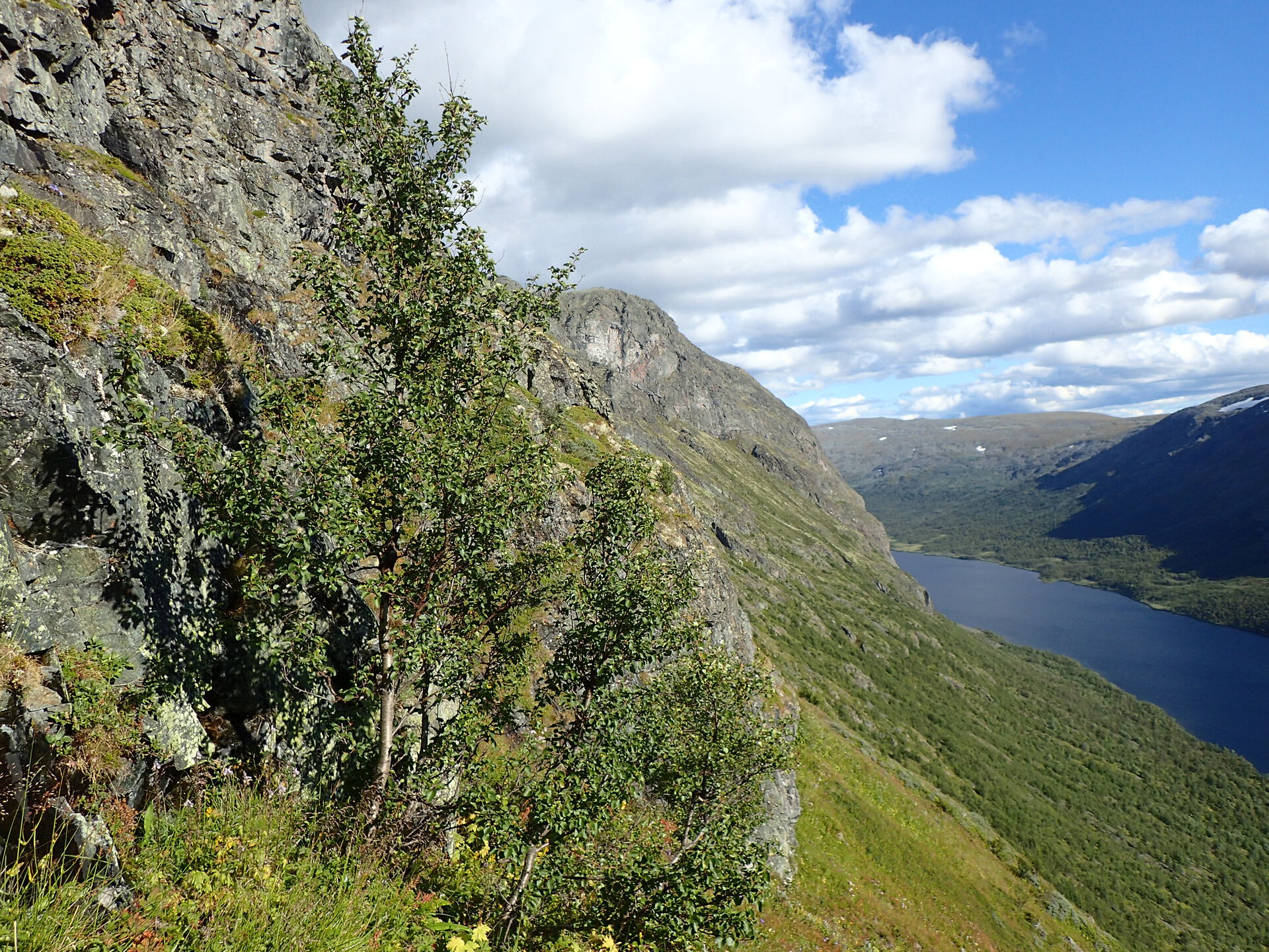 Sikkilsdalen