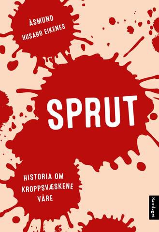 bok, sprut