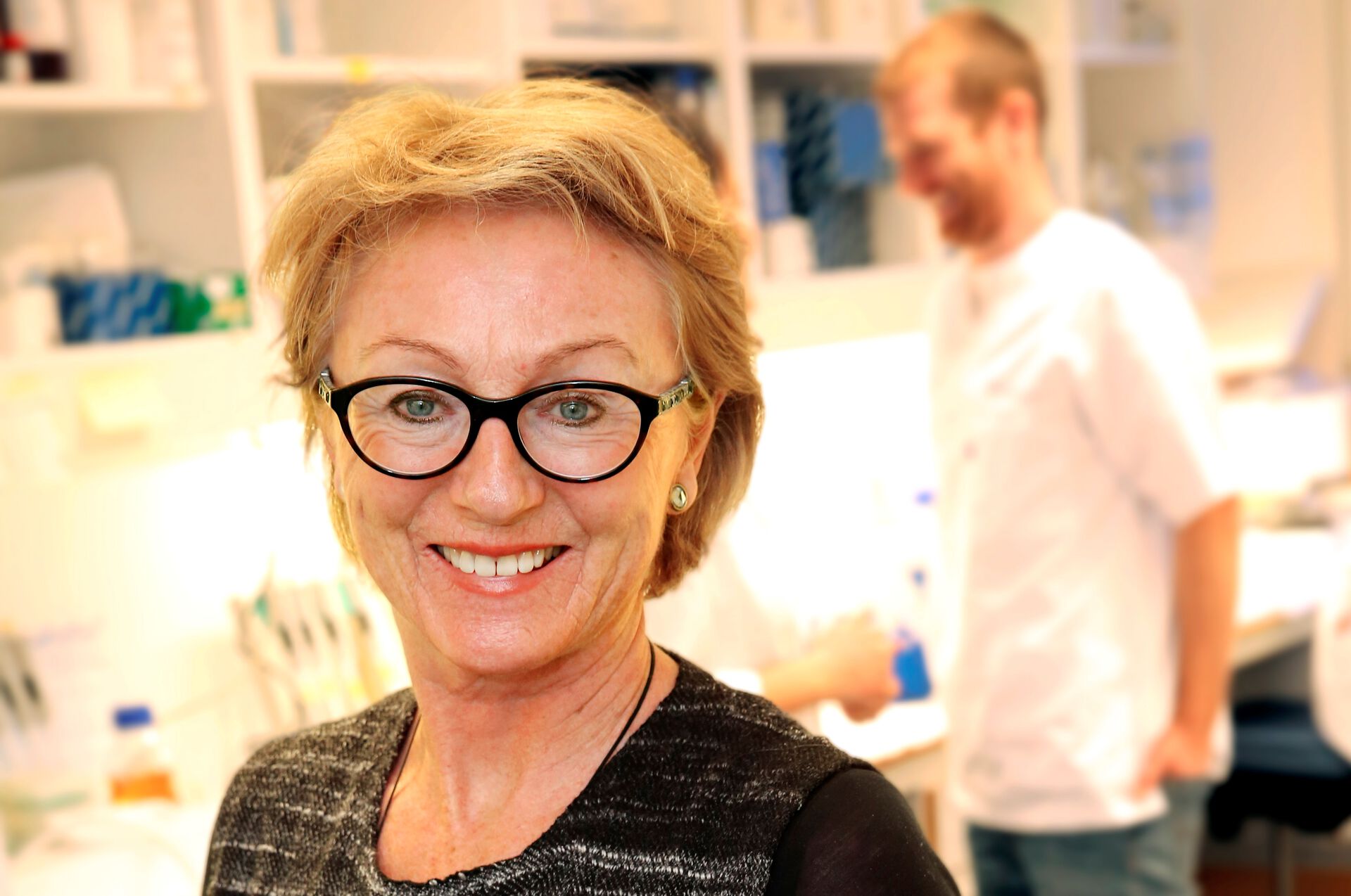 Inger Sandlie