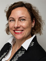 Anne Gerd Granås