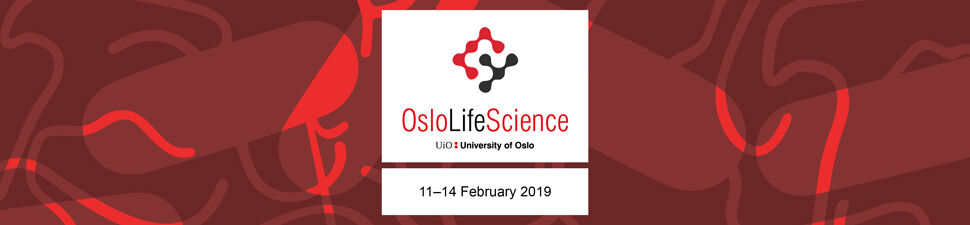 Oslo Life Science 2019