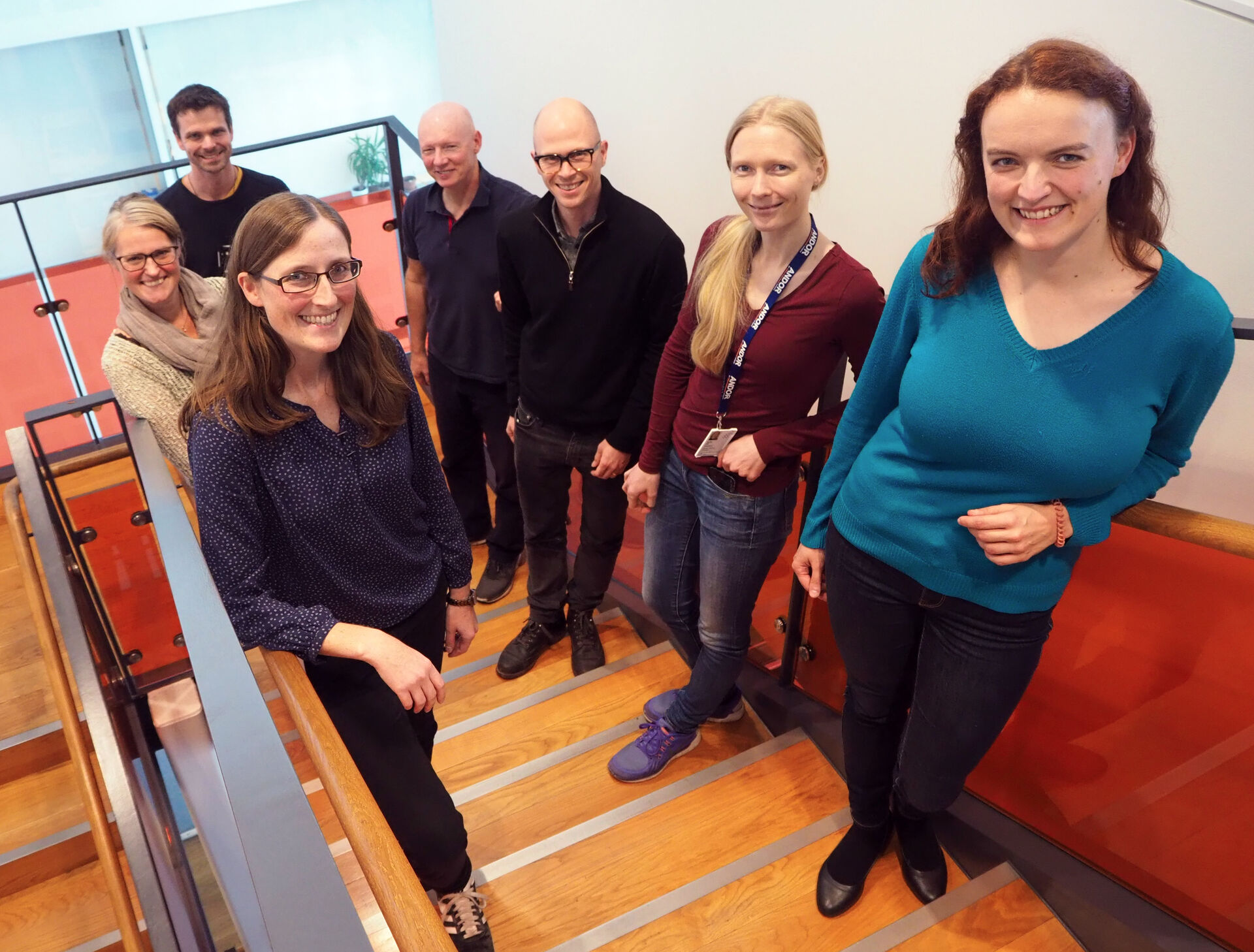 Cellebiologene og matematikerne beskrev en membran-mekanisme som tidligere var ukjent.