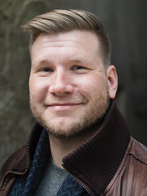 Alexander Sandtorv