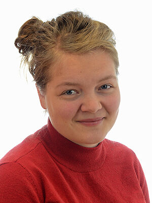 Christiane Færestrand Ellefsen