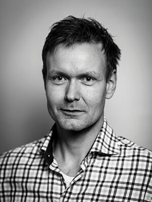 Lennart Kyllesø