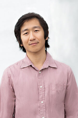 Marvin Lambertus