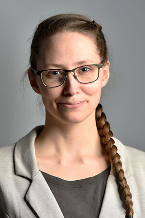 Sarah Hjorth Andersen