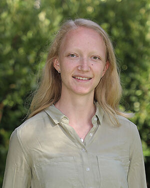 Hennie Marie Johnsen