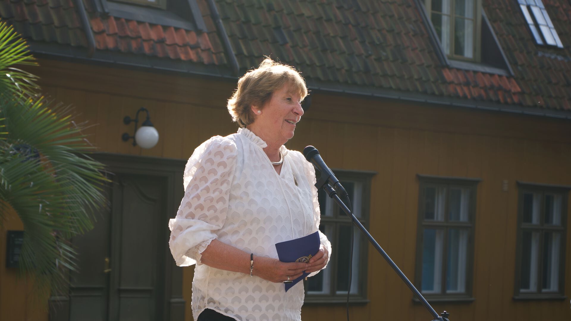 Marianne Borgen