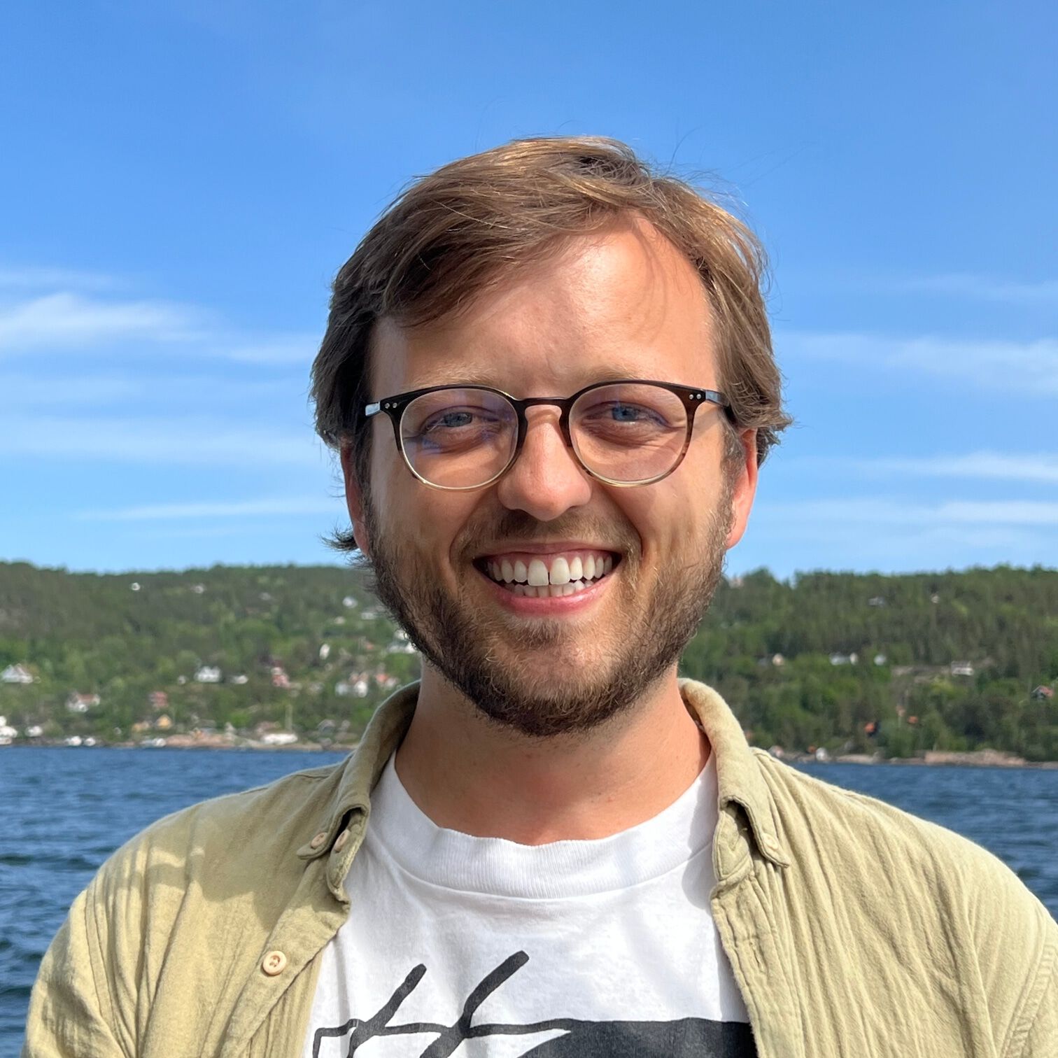 Simon Hasselø Kline