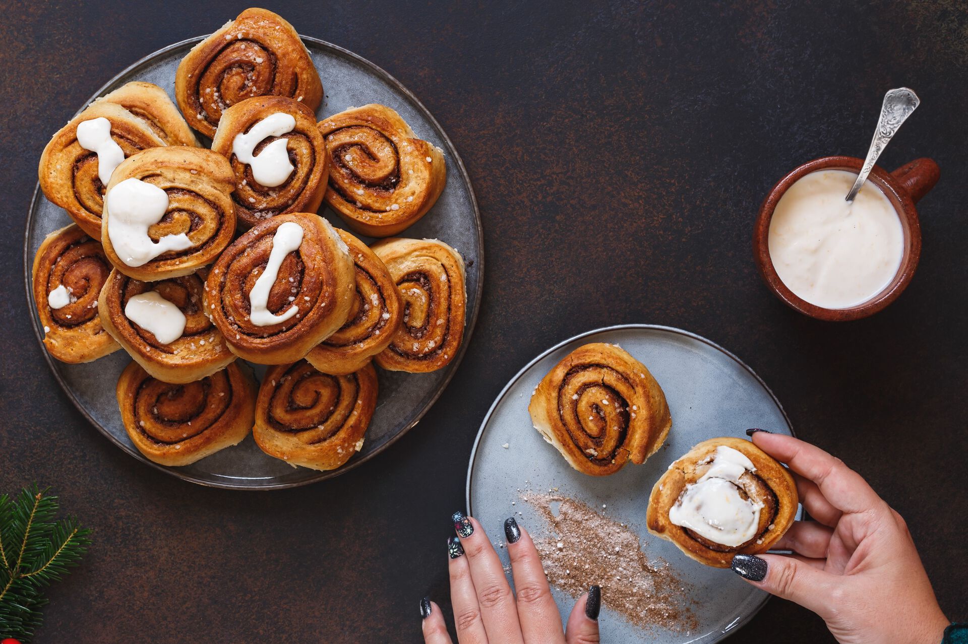 kanelboller