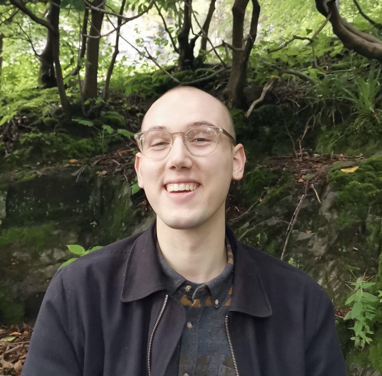 portrett Sebastian Kvalsøy