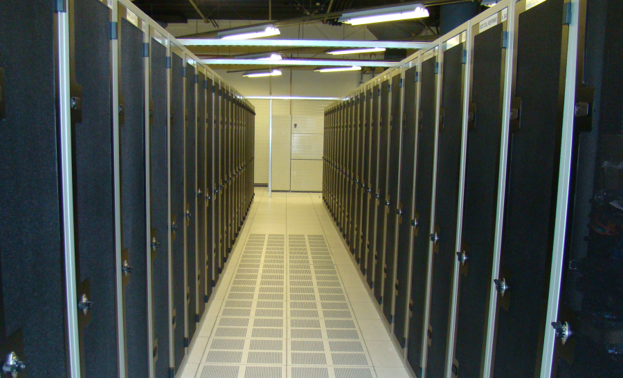 IDG Data Center
