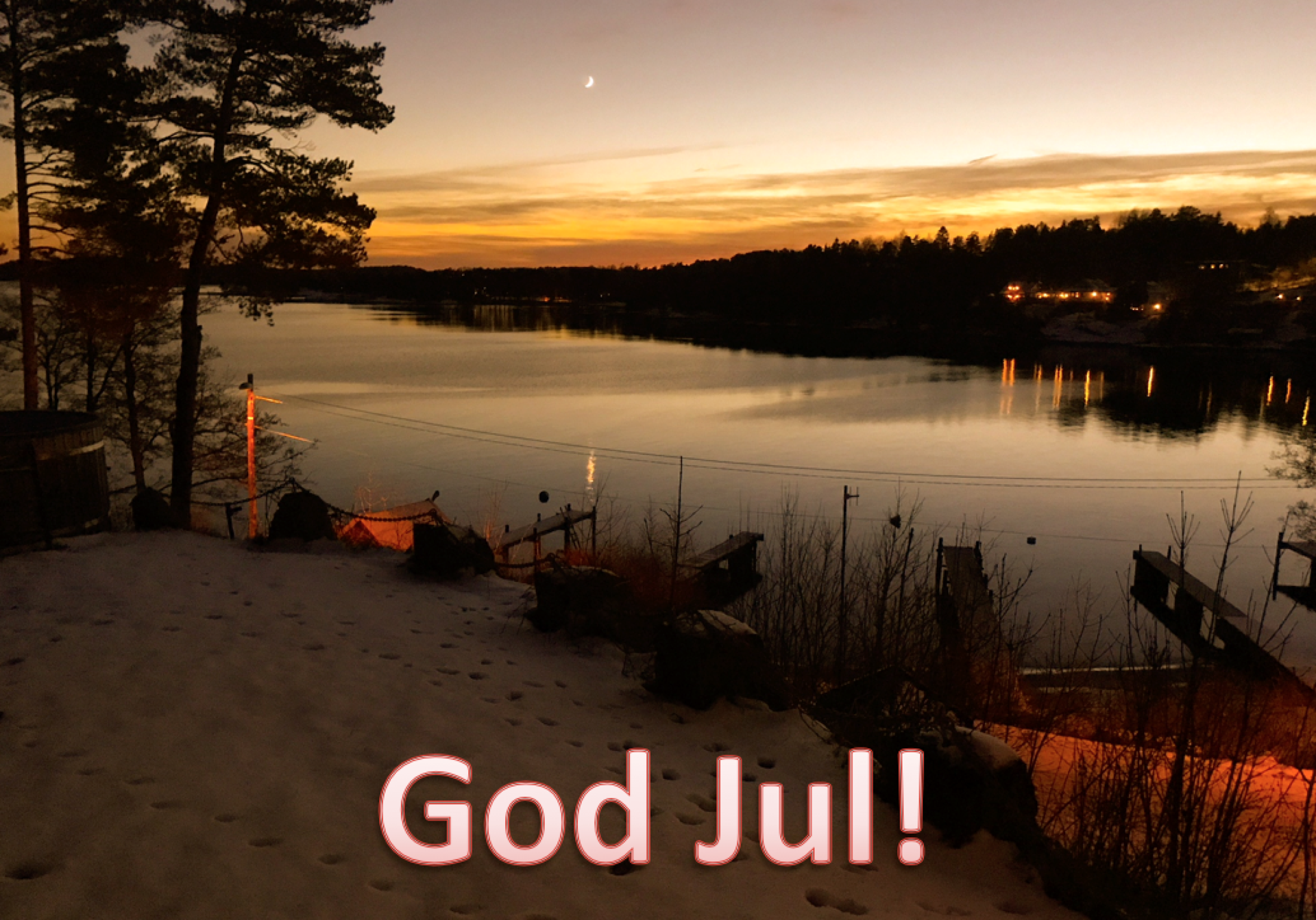 GodJul