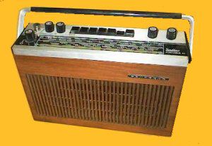  Tandberg TP41