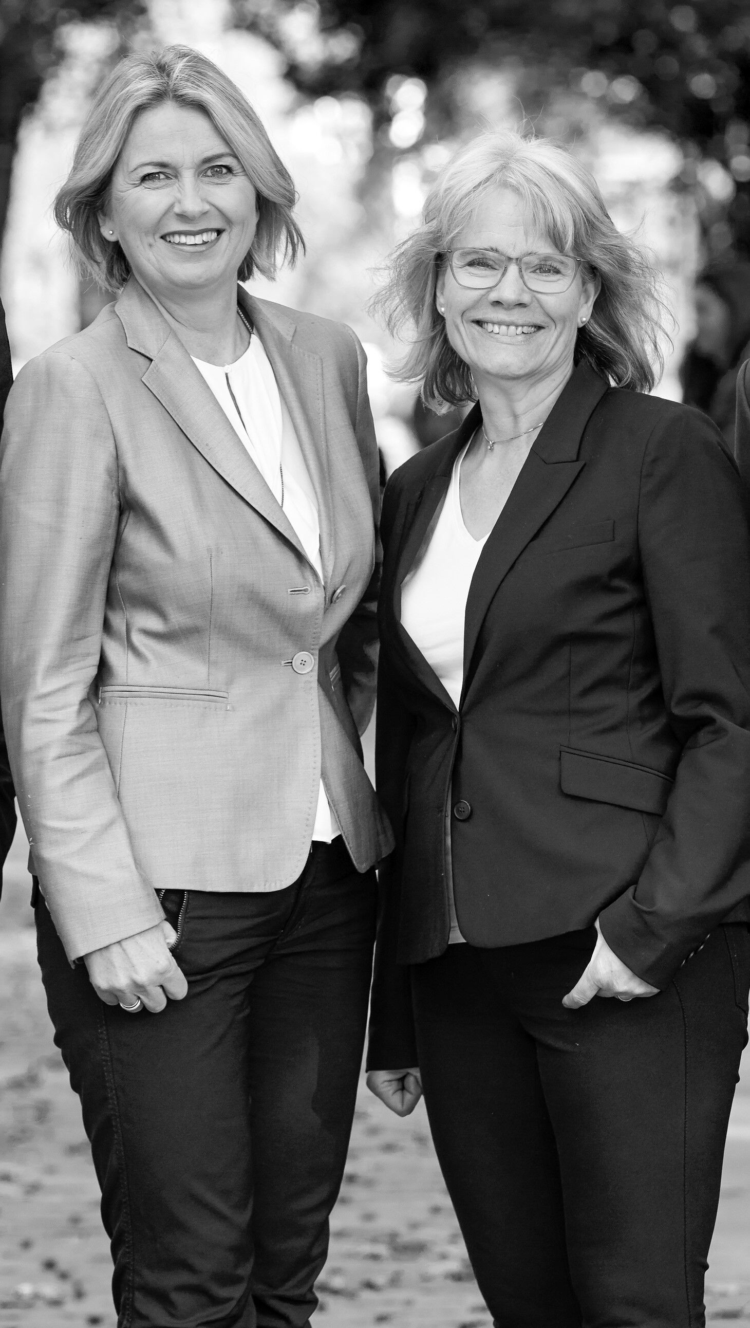 Solveig&Kristin