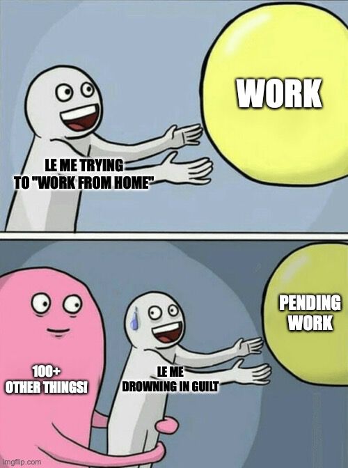 Meme illustration
