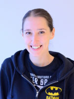 Photo Portrait of Sladana Radinovic