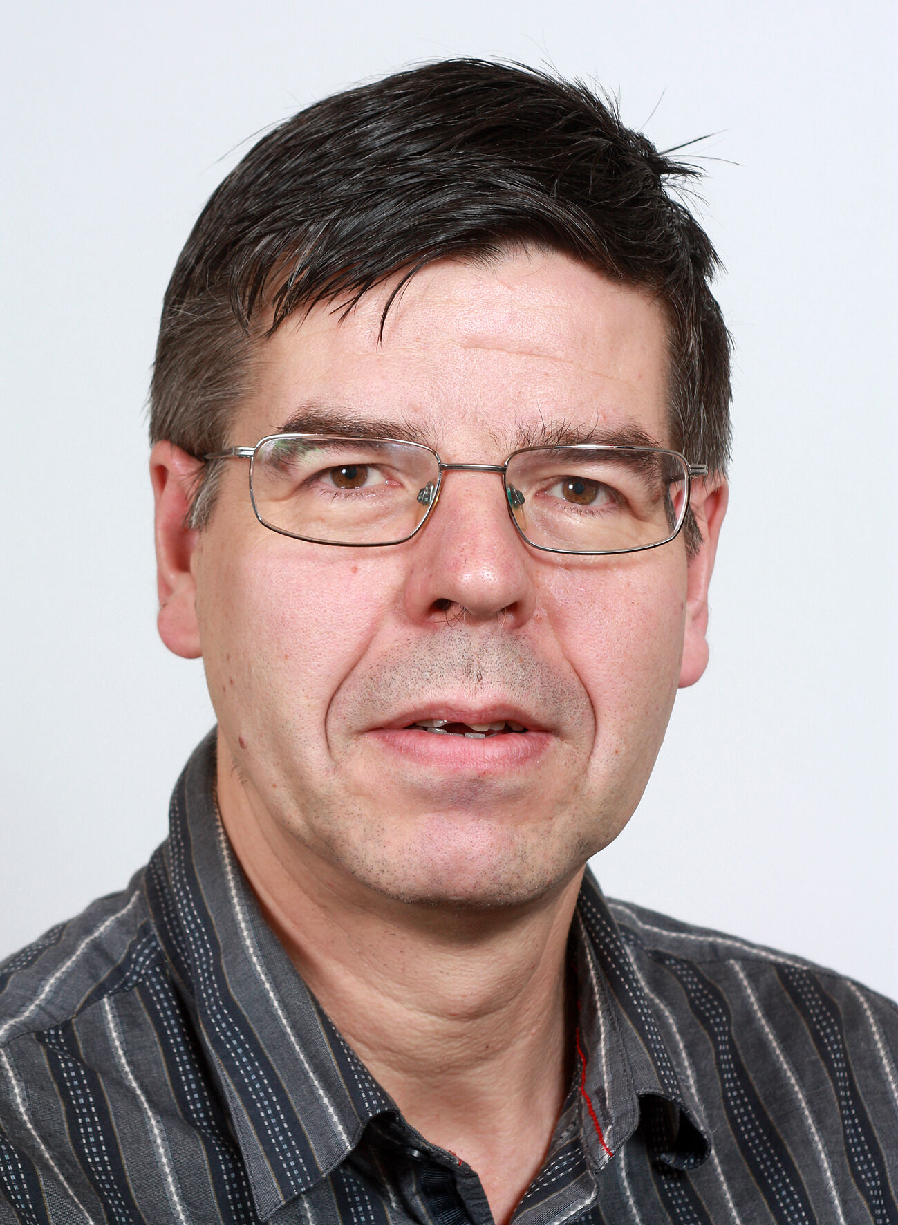 Einar Uggerud