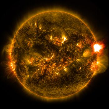 atmosfære ,rav ,astronomisk objekt ,vitenskap ,sirkel.