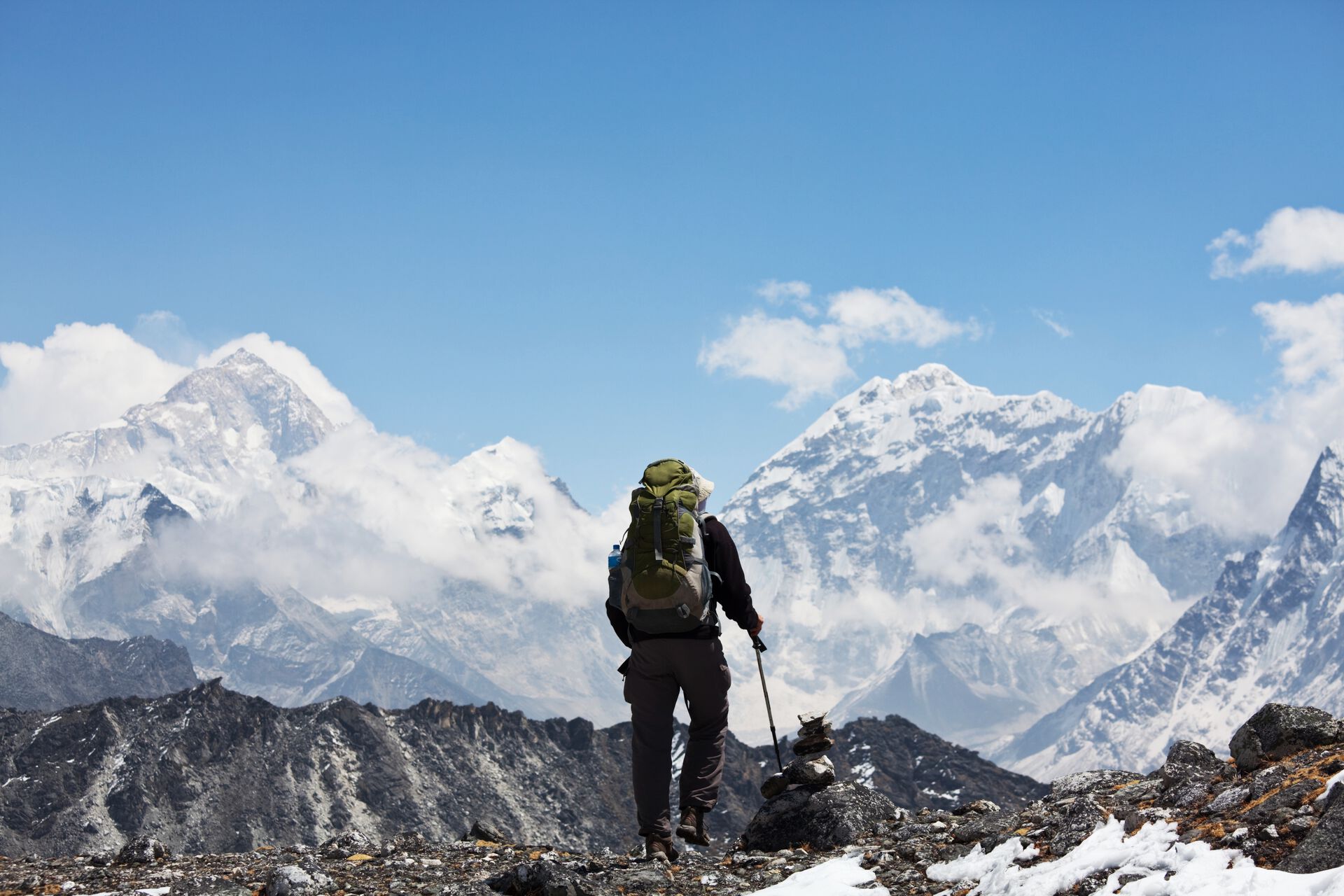 Himalaya