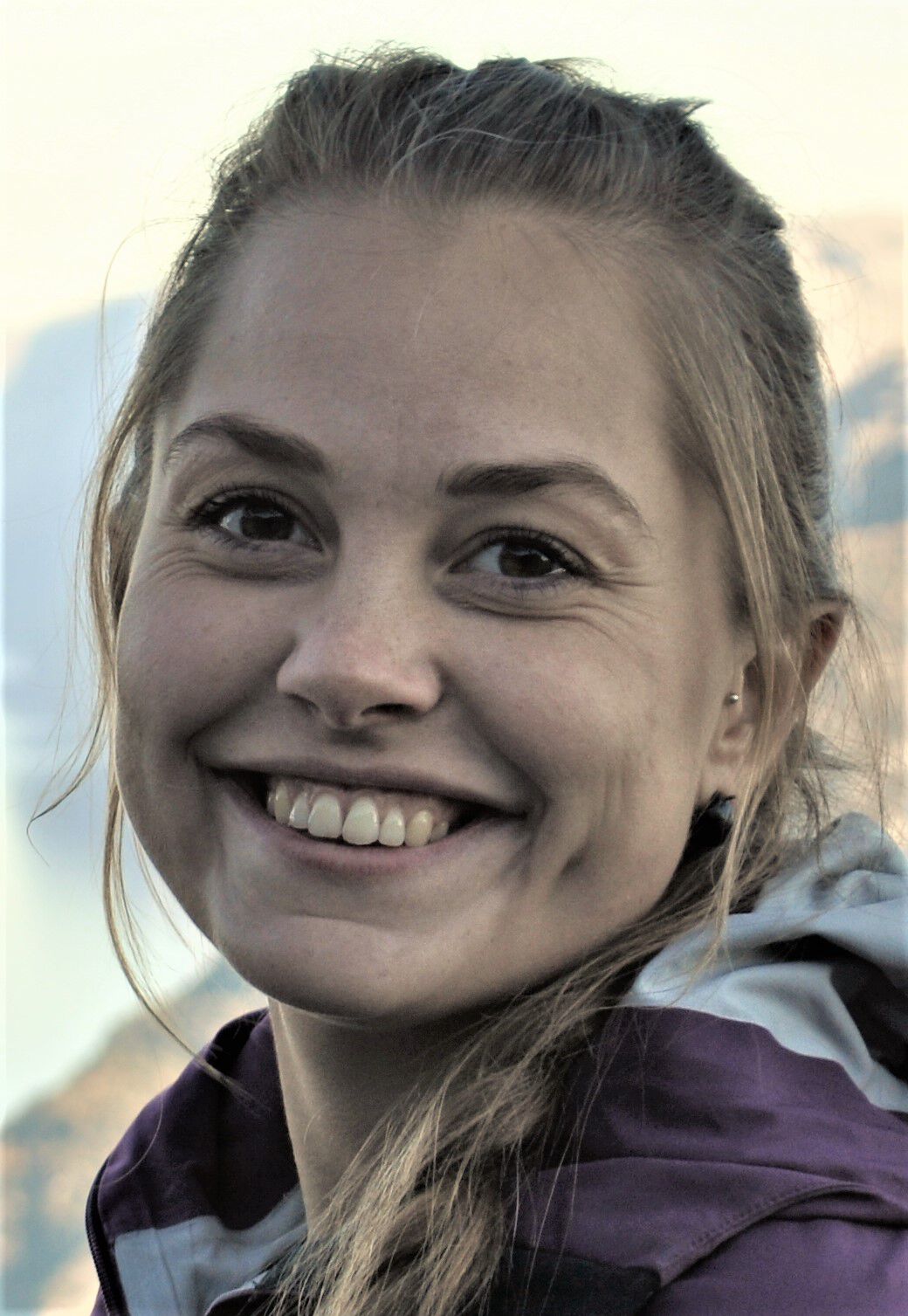 Marianne Nilsen Haugen, MNKOM