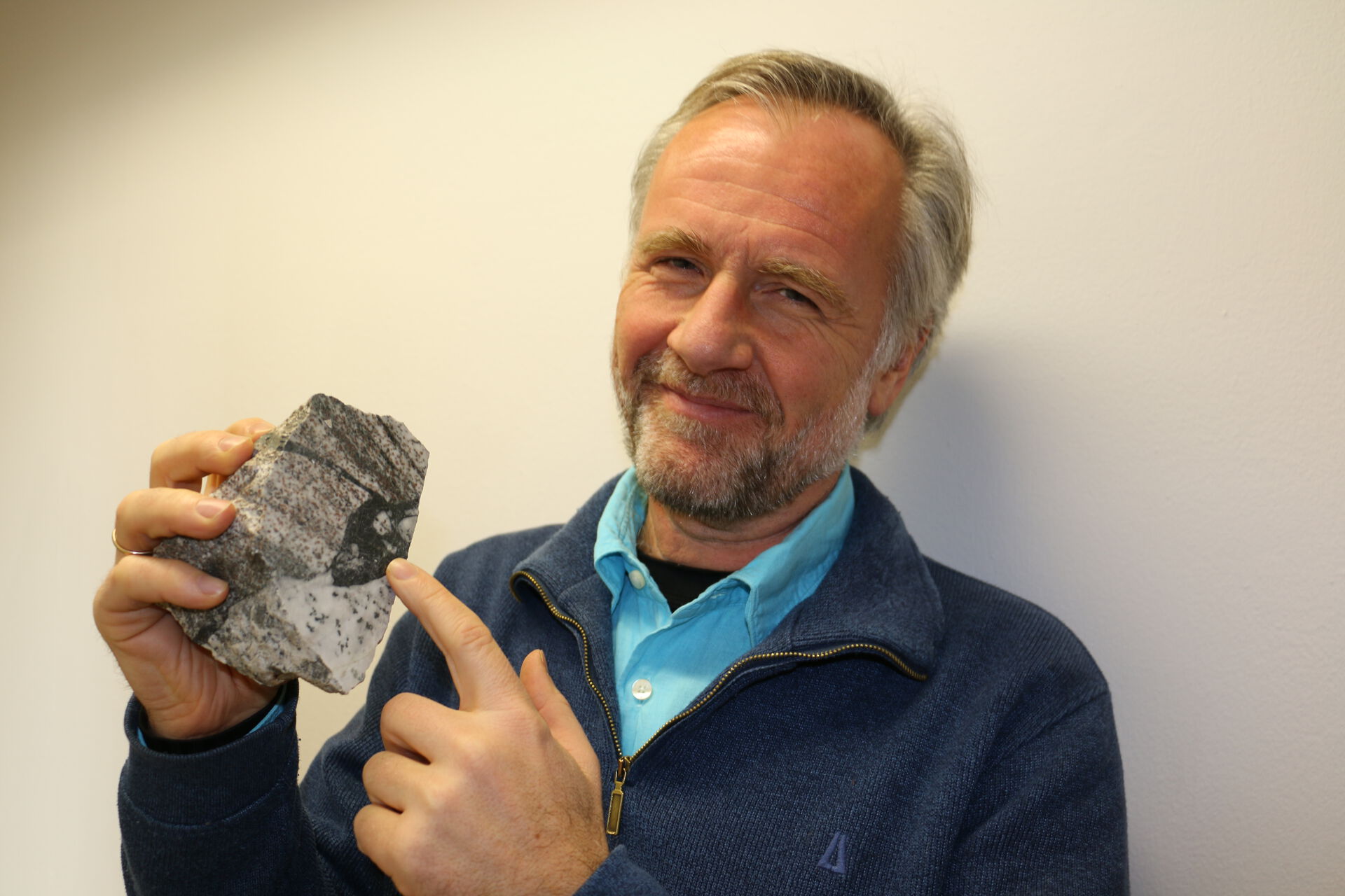 Bjørn Jamtveit