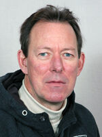 Stein Fredriksen, Institutt for biovitenskap