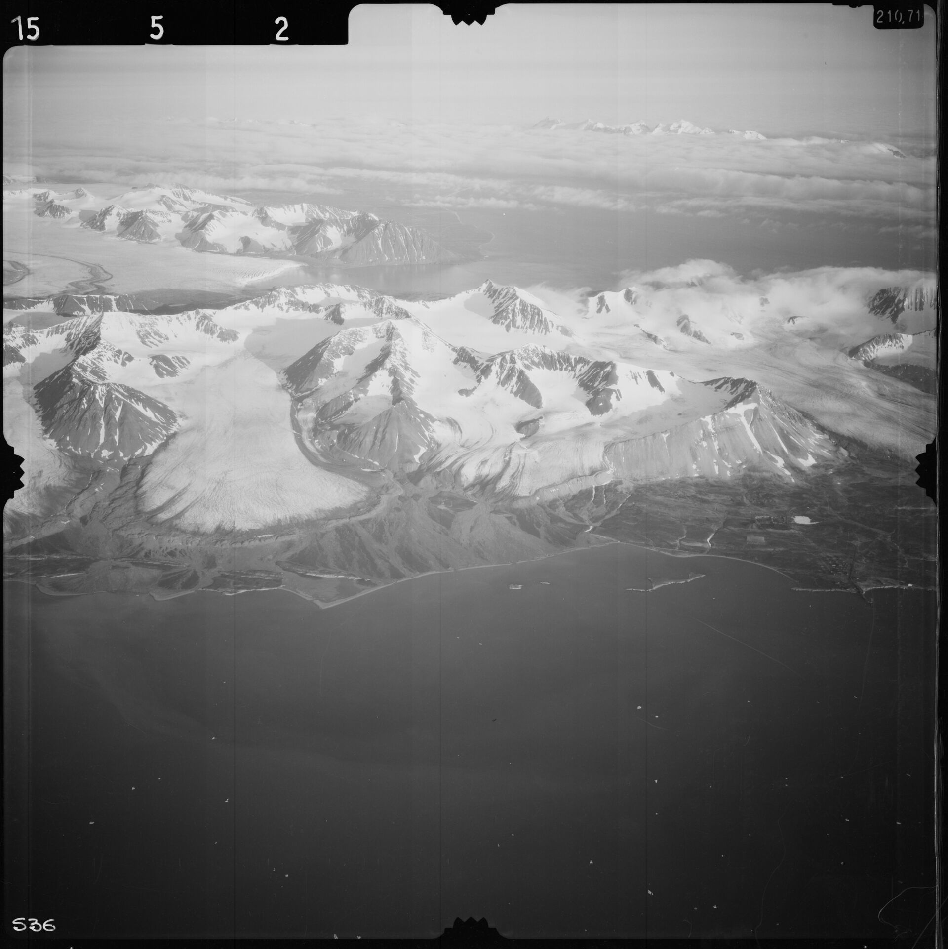 Svalbard, Ny-Ålesund