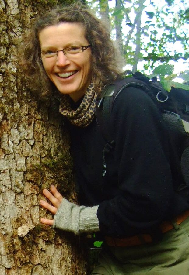 Anne Sverdrup-Thygeson