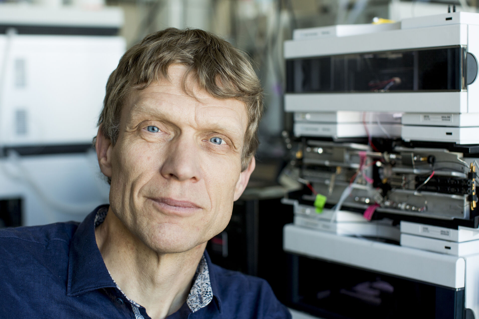 Vincent Eijsink
