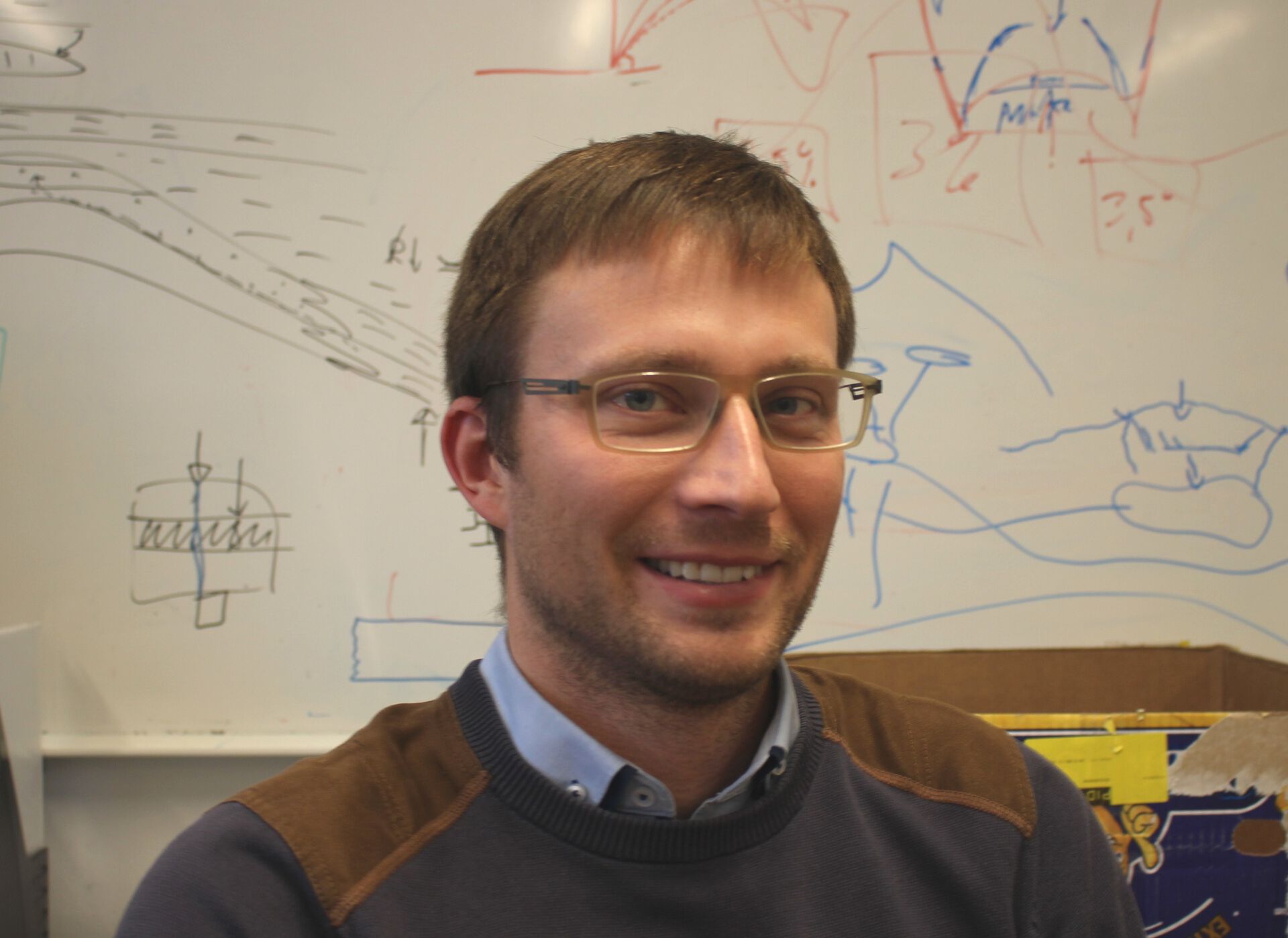 Tobias Schmiedel
