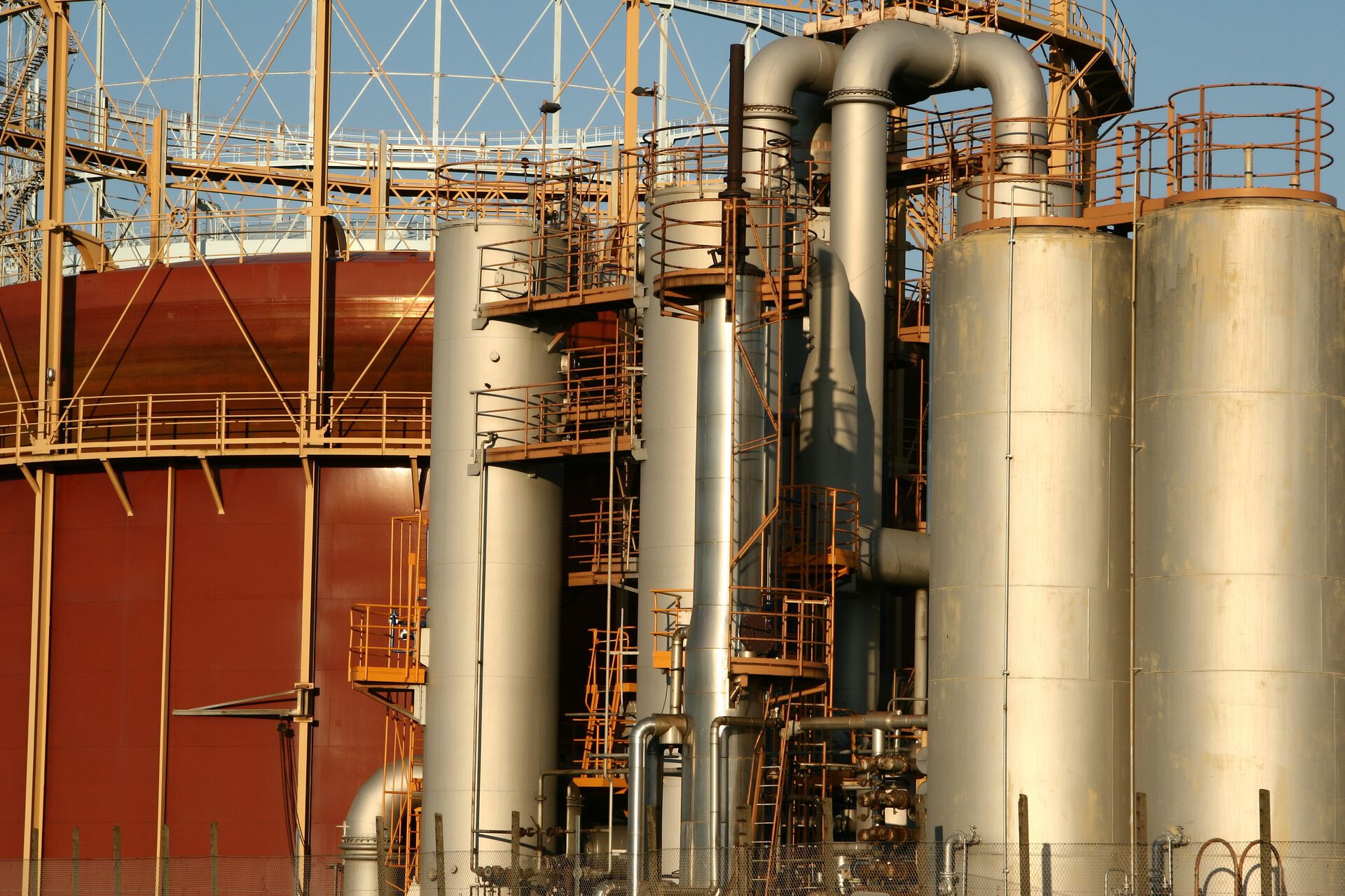industri