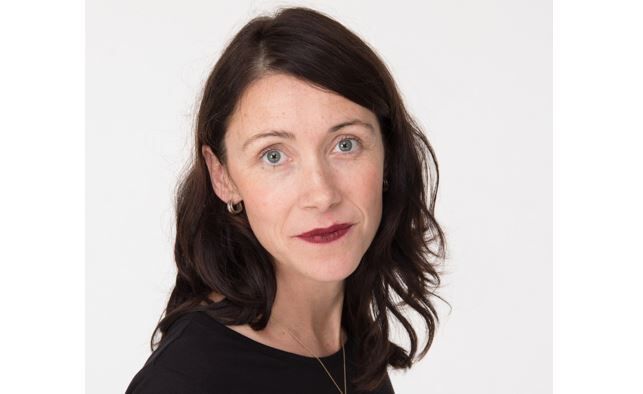 Nærbilde av Trude Storelvmo.