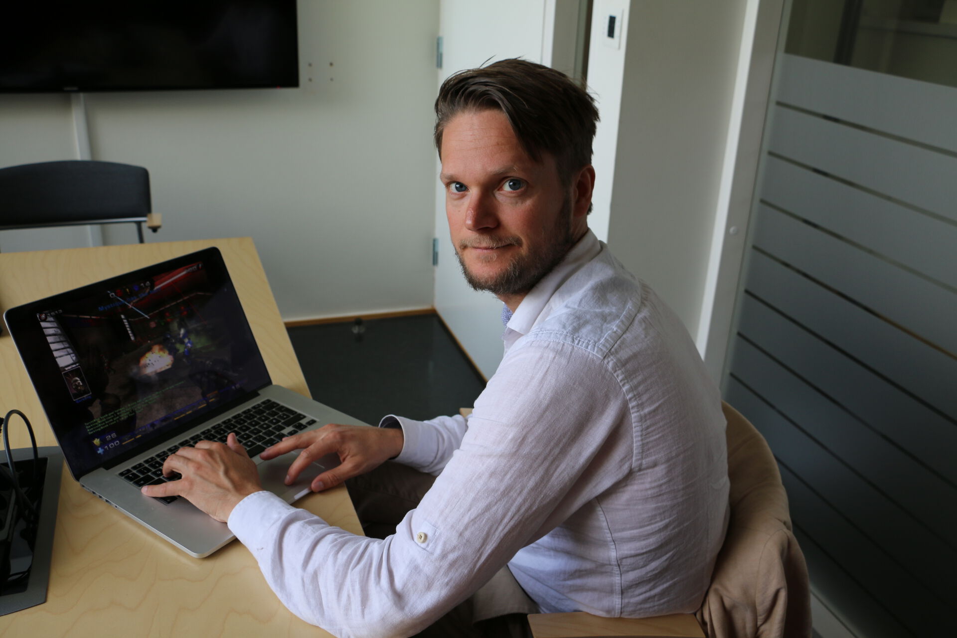 Kjetil Raaen