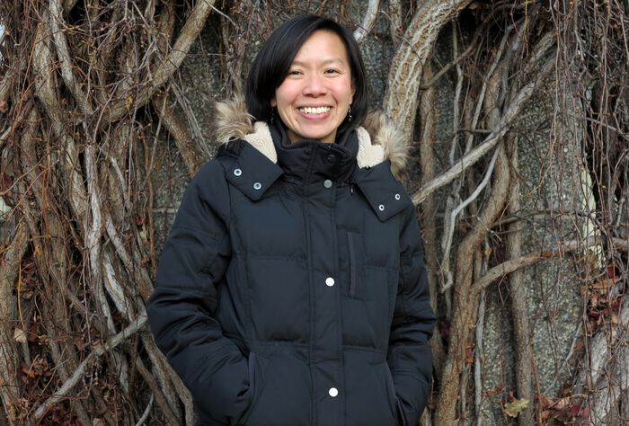 Førsteamanuensis Lee Hsiang Low