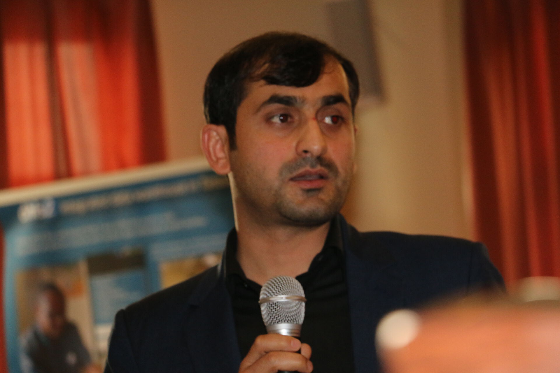 Afghanistan, DHIS2