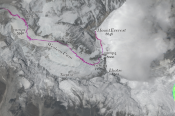 Map ,Atmospheric phenomenon ,Slope ,Geological phenomenon ,Mountain.