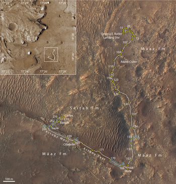Brown ,Map ,Slope ,Font.