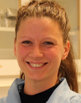 Ida Aasebø