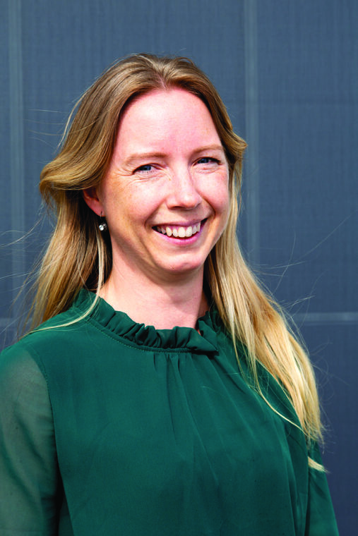 Kristin Häikiö