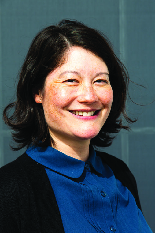 Angela Labberton